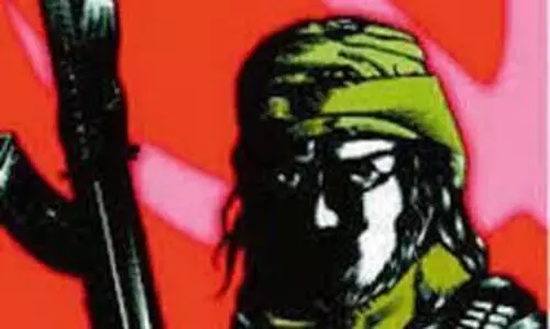 മാവോവാദി നേതാവ് കൃഷ്ണമൂർത്തിയുടെ കസ്​റ്റഡി നീട്ടി