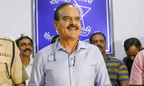 ഇന്ത്യയിലുണ്ടെന്ന്​ പരംബീർ സിങ്​; അറസ്​റ്റ്​ പാടില്ലെന്ന്​ സുപ്രീംകോടതി