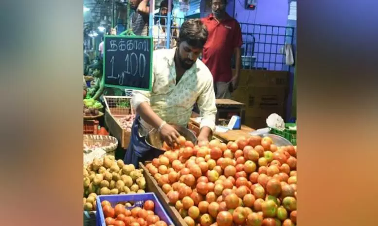 ആളിക്കത്തി വിലക്കയറ്റം; ജനം പൊറുതിമുട്ടി, കേന്ദ്ര, സംസ്ഥാന സഹായം നിലച്ചു ,സപ്ലൈകോ വിൽപനശാലകൾ കാലി