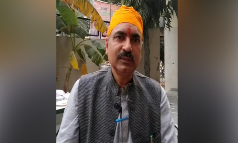 ഗുരുഗ്രാമിൽ നമസ്കാരം തടഞ്ഞവരുടെ വാദം... ഗുരുഗ്രാമിൽ നമസ്കാരം തടഞ്ഞവരുടെ വാദം...