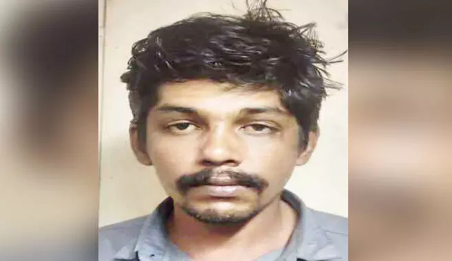 muhammad shabeer Sandalwood theft muhammad shabeer Sandalwood theft