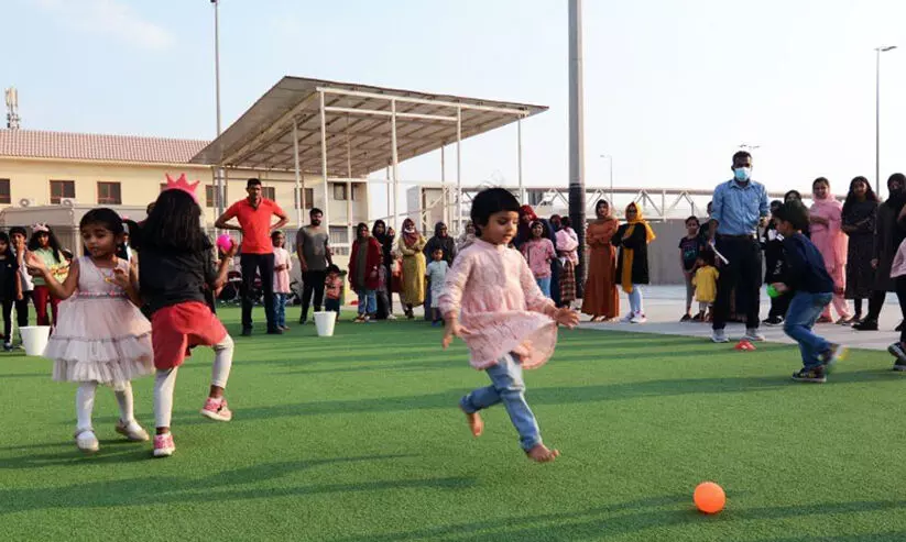 വളാഞ്ചേരി മേളക്ക് സമാപനം