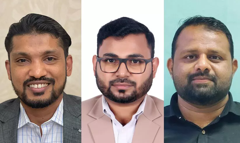 ഫോക്കസ് ഖത്തറിന് പുതിയ നേതൃത്വം ഫോക്കസ് ഖത്തറിന് പുതിയ നേതൃത്വം