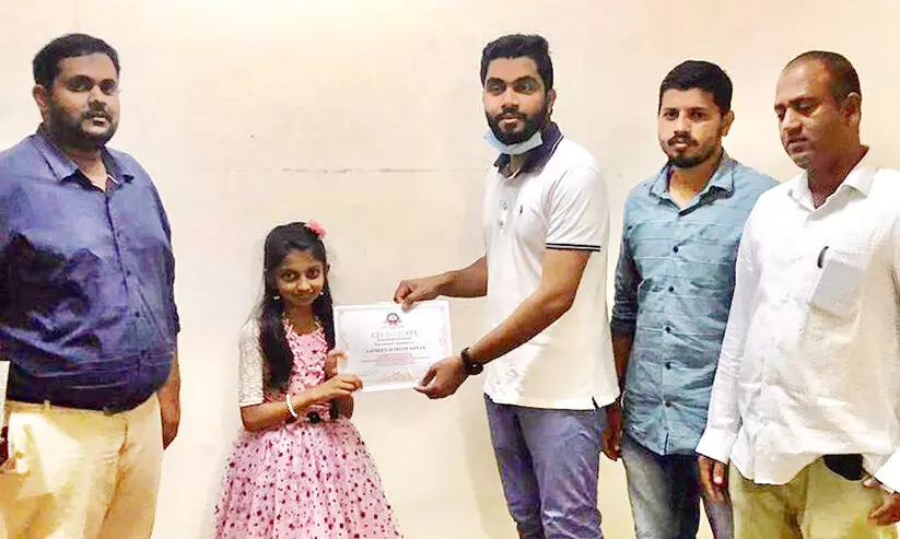 ഇ​ന്ത്യ​ൻ സോ​ഷ്യ​ൽ ഫോ​റം അ​നു​മോ​ദി​ച്ചു