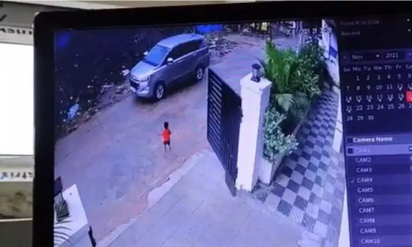 hybd accident hybd accident