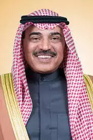 ശൈഖ്​ സബാഹ്​ ഖാലിദ്​ അസ്സബാഹ്​​ വീണ്ടും പ്രധാനമന്ത്രിയാകും