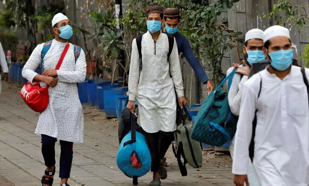 Nizamuddin Nizamuddin