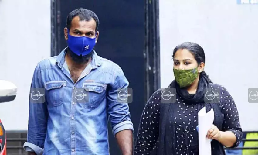 anupama child kidnap