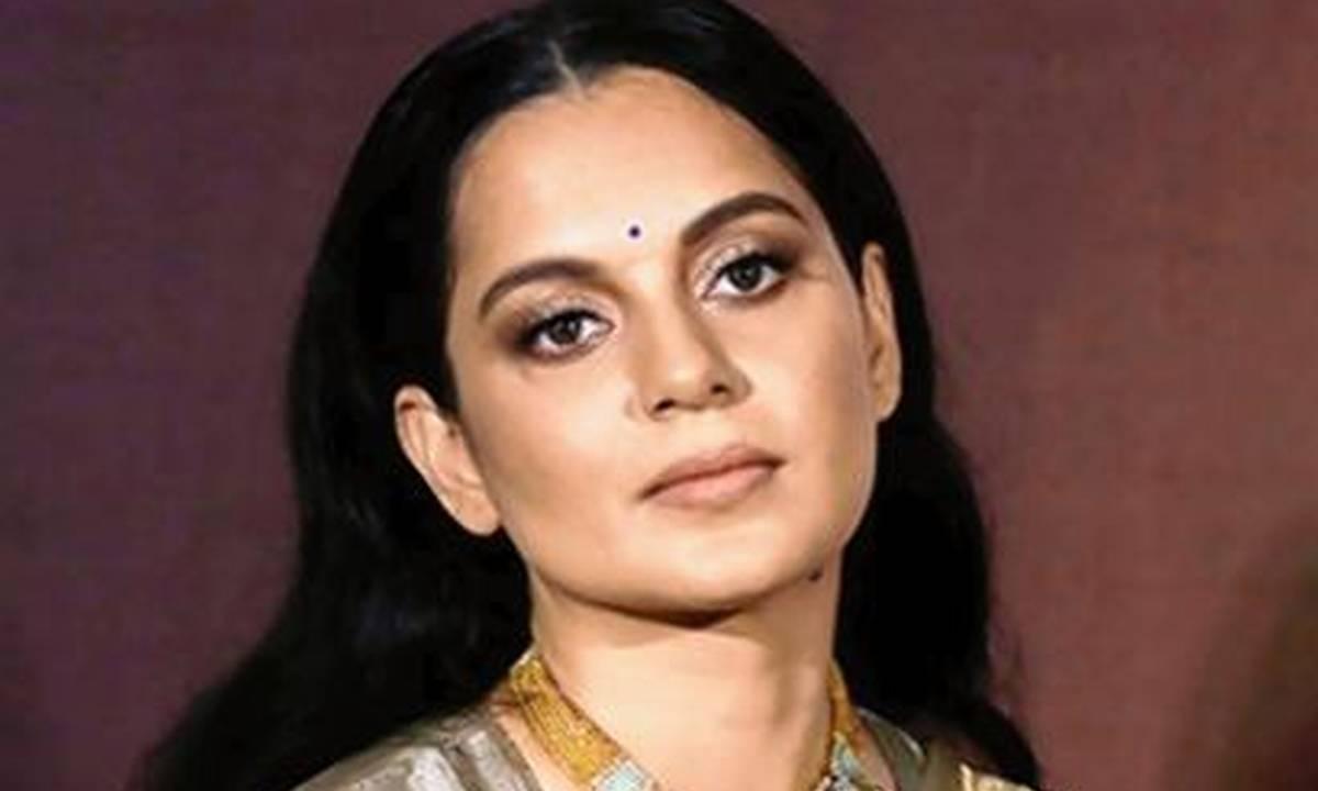 സിഖ് മതവികാരം വ്രണപ്പെടുത്തിയെന്ന പരാതിയിൽ നടി കങ്കണക്കെതിരെ കേസ് സിഖ് മതവികാരം വ്രണപ്പെടുത്തിയെന്ന പരാതിയിൽ നടി കങ്കണക്കെതിരെ കേസ്