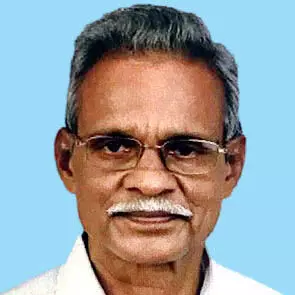 പ്ര​കാ​ശ​ൻ