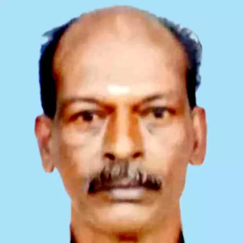 ദ​യാ​ന​ന്ദ​ൻ