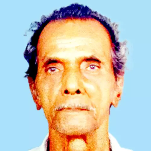 രാ​മ​ന്‍കു​ട്ടി