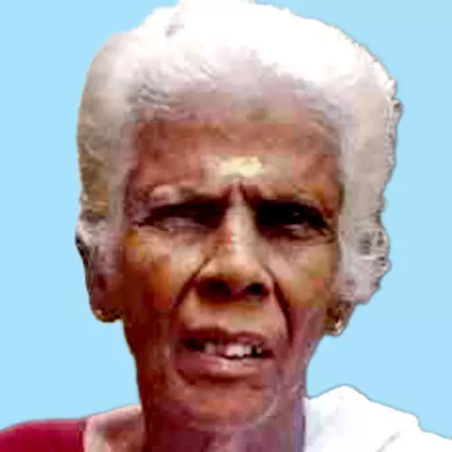 കൊ​ച്ചു​പെ​ണ്ണ്