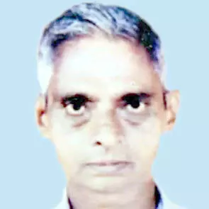 ദാ​മോ​ദ​ര​ന്‍