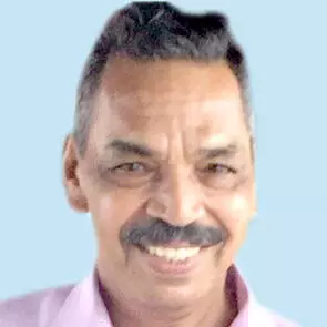 ഉ​ണ്ണി​കൃ​ഷ്​​ണ​ൻ നാ​യ​ർ