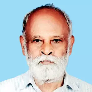 അ​യ്യ​പ്പ​ൻ