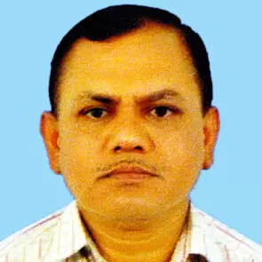 ഗോ​പി​നാ​ഥ​ൻ