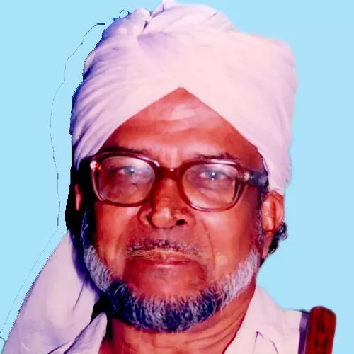 മൊ​യ്തു​ണ്ണി മു​സ്​​ലി​യാ​ര്‍