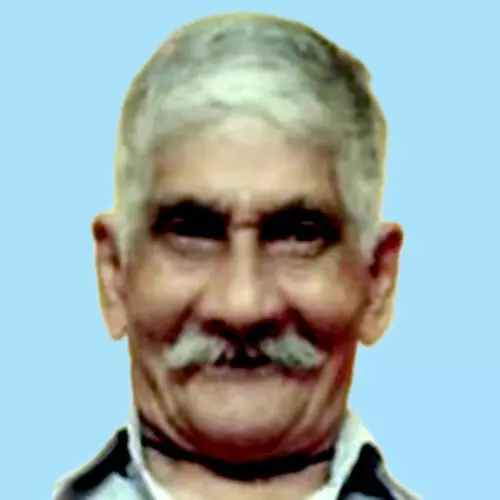 ചാ​ത്തു​ക്കു​ട്ടി നാ​യ​ർ