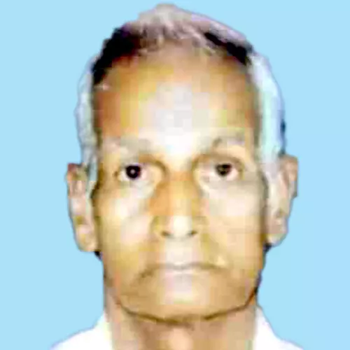 കേ​ശ​വ​ൻ