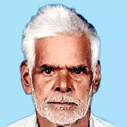 പ​ര​മേ​ശ്വ​ര​ന്‍