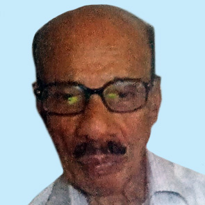 നാ​ണു