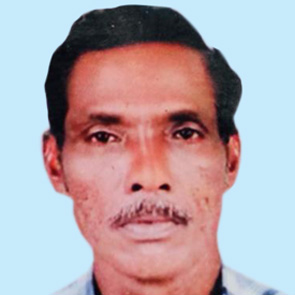 നാ​ണു