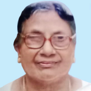 മാ​ധ​വി