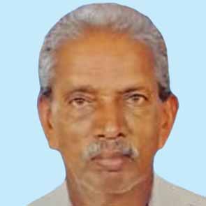 ബാ​ല​കൃ​ഷ്ണ​ൻ