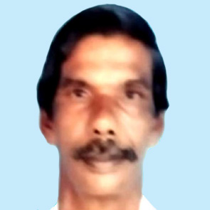 കു​ഞ്ഞി​കൃ​ഷ്ണ​ൻ