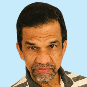 ഹ​മീ​ദ്