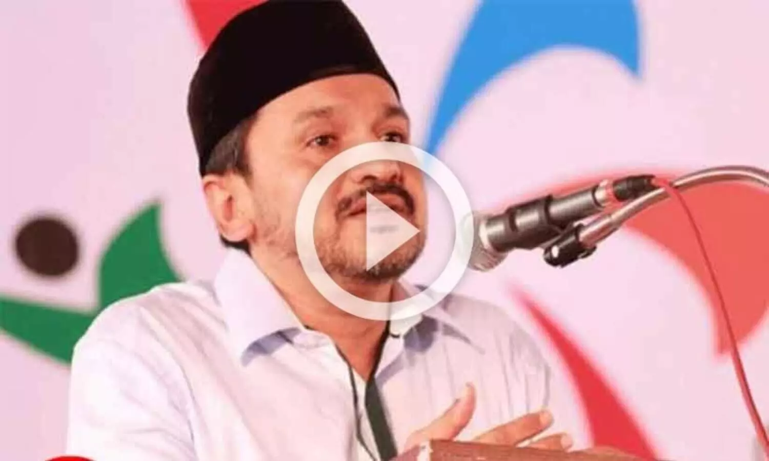 സംഘ്പരിവാറിനോട് ചേർന്ന് നിൽക്കാനാണ് സർക്കാർ ശ്രമിക്കുന്നതെന്ന് സാദിഖലി ശിഹാബ് തങ്ങൾ