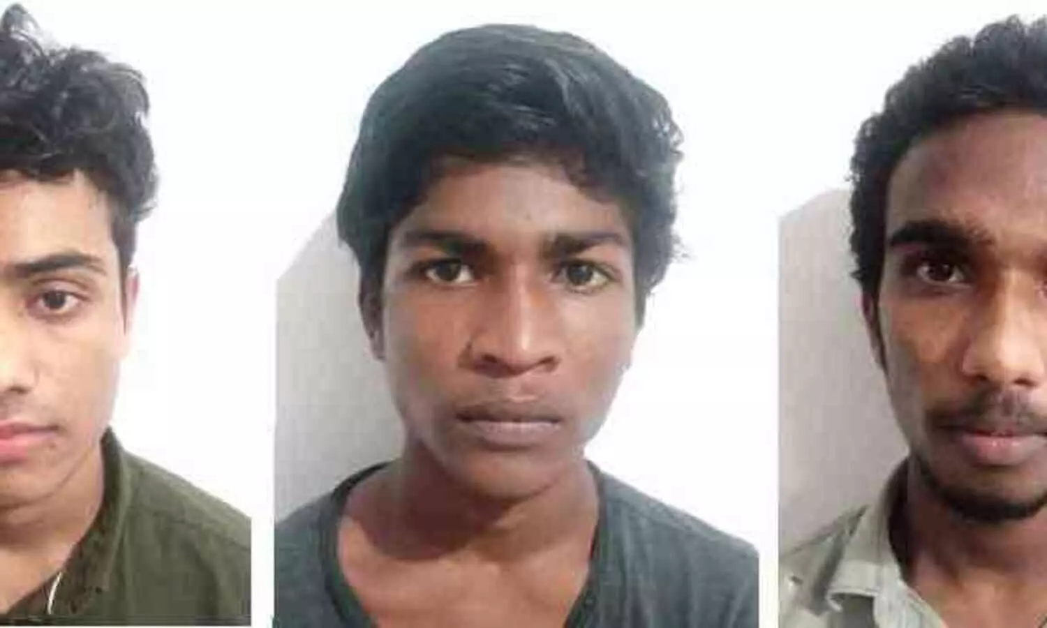 ബ്ലാങ്ങാട് ബീച്ചിൽ യുവാവിനെ ആക്രമിച്ച കേസിൽ മൂന്ന് പേർ അറസ്റ്റിൽ