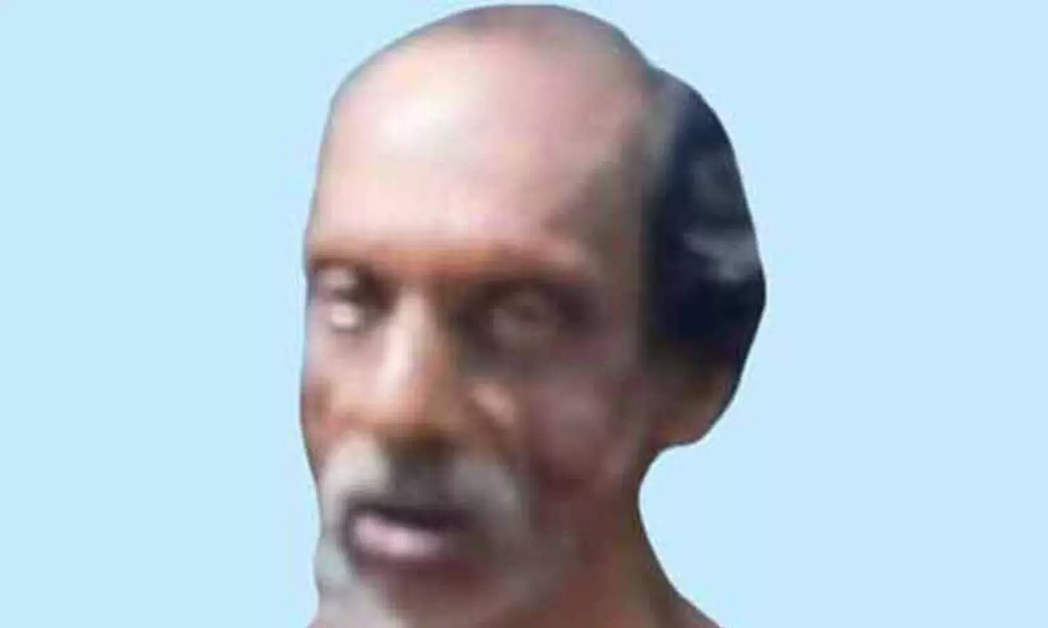തെ​ങ്ങി​ൽ നി​ന്ന്‌ വീ​ണു മ​രി​ച്ചു