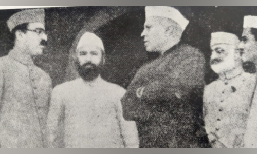 mohammed abdur rahiman