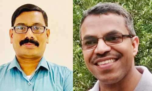 ക​ലാ​ല​യം സാം​സ്കാ​രി​ക വേ​ദി പു​ര​സ്കാ​ര​ങ്ങ​ൾ പ്ര​ഖ്യാ​പി​ച്ചു