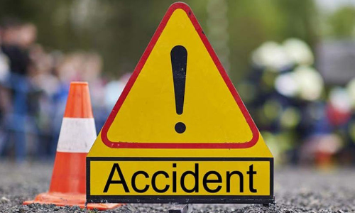 വാഹനാപകടത്തിൽ ചികിത്സയിലായിരുന്ന യുവാവ് മരിച്ചു