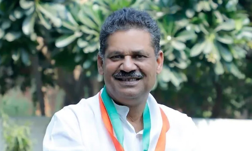 Kirti Azad