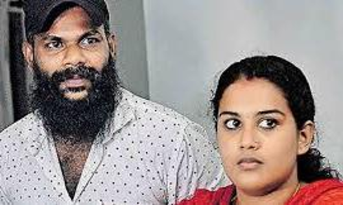 അനുപമ ദത്ത്​ വിവാദം: ഡി.എൻ.എ പരിശോധനയെ കുറിച്ച്​ അറിയേണ്ടതെല്ലാം