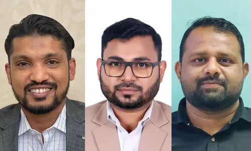 ഫോ​ക്ക​സ് ഖ​ത്ത​റി​ന്​ പു​തി​യ നേ​തൃ​ത്വം