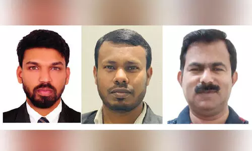 വാ​ഴ​യൂ​ർ സ​ർ​വി​സ്​ ഫോ​റം ഭാ​ര​വാ​ഹി​ക​ൾ