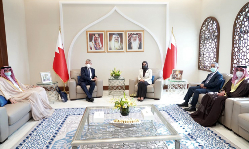 ഭീ​ക​ര​ത​ക്കെ​തി​രാ​യ പോ​രാ​ട്ട​ത്തി​ന്​ മു​ഖ്യ പ​രി​ഗ​ണ​ന –സ്​​പീ​ക്ക​ർ