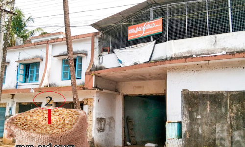 ഇവിടെ കടമേ പറയൂ...,സ​പ്ലൈ​കോ അ​ട​ക്കാ​നു​ള്ള​ത് 201.54 കോ​ടി