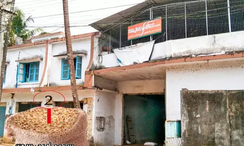 ഇവിടെ കടമേ പറയൂ...,സ​പ്ലൈ​കോ അ​ട​ക്കാ​നു​ള്ള​ത് 201.54 കോ​ടി