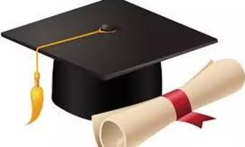 ബിരുദ ഫലം ഇനിയും വന്നില്ല; മാഹി കോളജ് വിദ്യാർഥികൾ ആശങ്കയിൽ