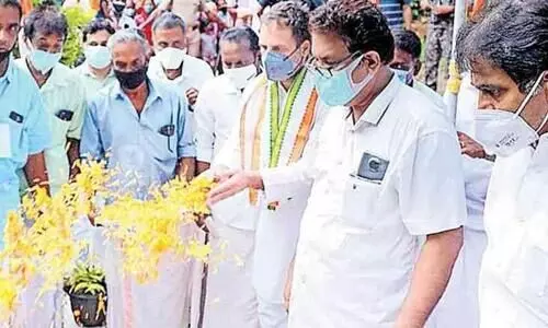 വീര പുത്രൻ മരണമടഞ്ഞിട്ട് ഇന്നത്തേക്ക് 76 വർഷം