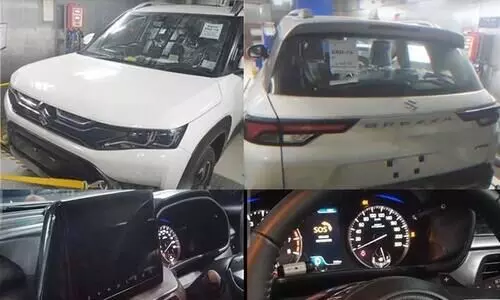 The Maruti Suzuki Vitara Brezza will get many significant