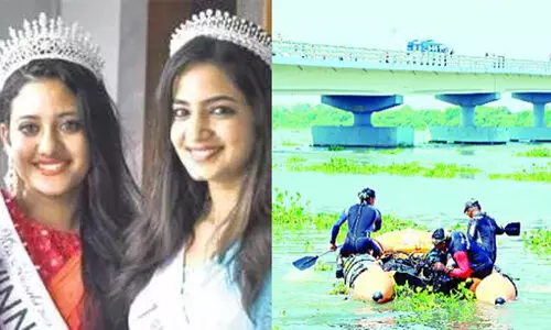 മോഡലുകളുടെ മരണം: രണ്ടാം ദിനവും ഡി.വി.ആർ കണ്ടെത്താനായില്ല