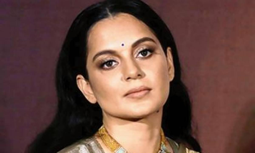 സിഖ് മതവികാരം വ്രണപ്പെടുത്തിയെന്ന പരാതിയിൽ നടി കങ്കണക്കെതിരെ കേസ്