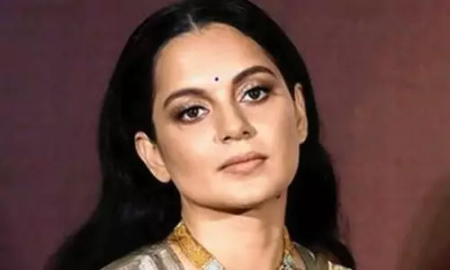 സിഖ് മതവികാരം വ്രണപ്പെടുത്തിയെന്ന പരാതിയിൽ നടി കങ്കണക്കെതിരെ കേസ്